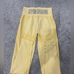 Gymshark Flex Leggings